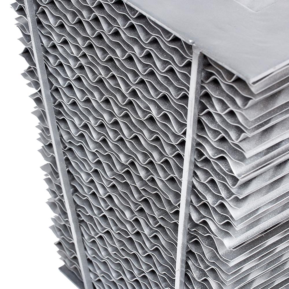 Heating Elements(Heat Exchanger) for Gas to Air Heater ( Air Heater )