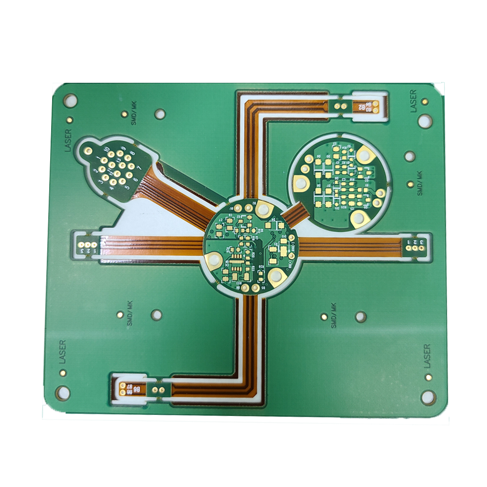 PCB(Printed Circuit Board)