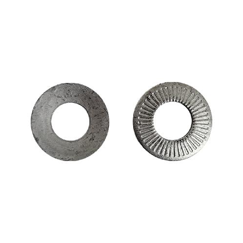 CONICAL WASHER(Belleville Washers) M10 Qty 1000