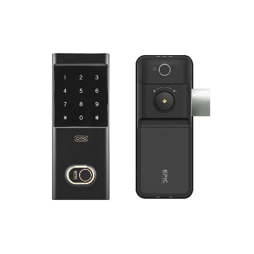 EPIC ES-FF731G Smart Digital Door lock