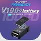 detail image2 FISHINGJOY V100+ (9800mAh) Rechargeable Lithium Electric Battery Lightweight UPS