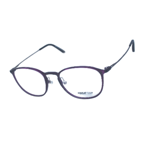 ABBA TOP2991 glasses - BLACK/GOLD