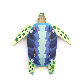 detail image3 Artbot Green Sea Turtle
