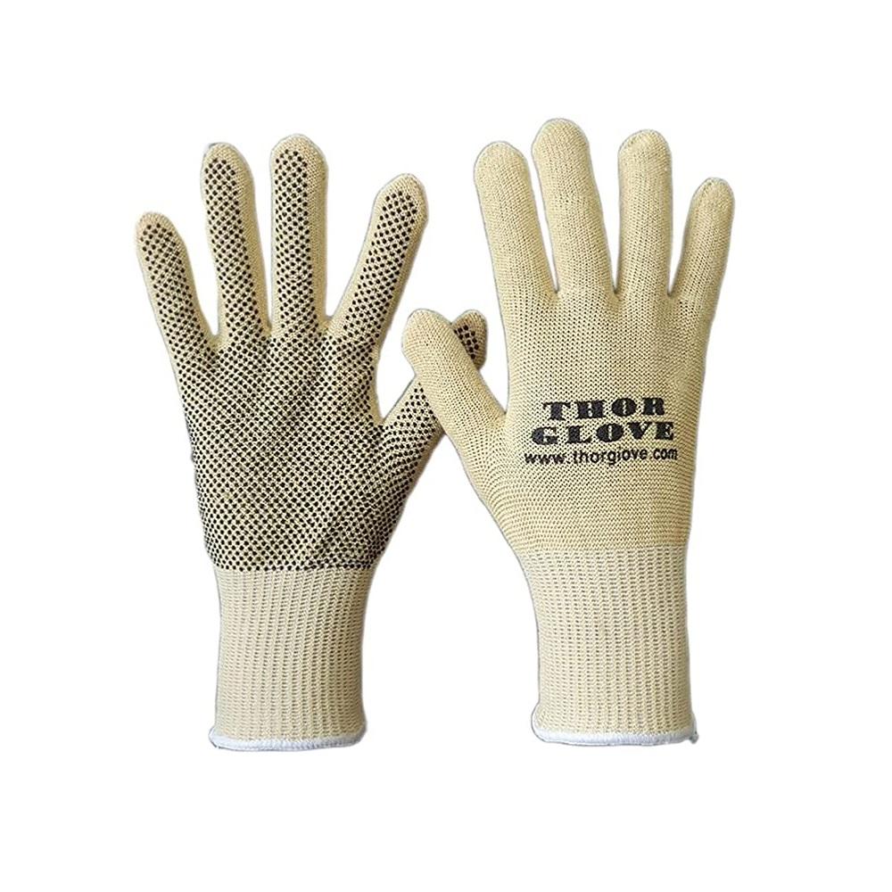 Goostech Thor Glove (TSS-1) – Level 3 Cut-Resistant Gloves, Non-Slip, Wear with Comfort
