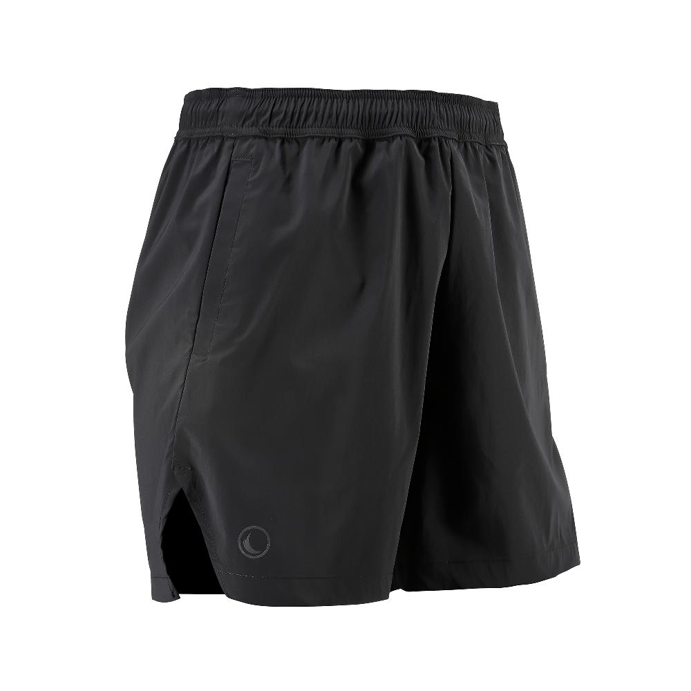 LESTE Ferry Shorts BLACK