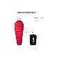 detail image3 Mount Outdoor Winter Sleeping Bag Aurora1500 (Duck Down) | Camping, Tracking, Fishing, Outdoor