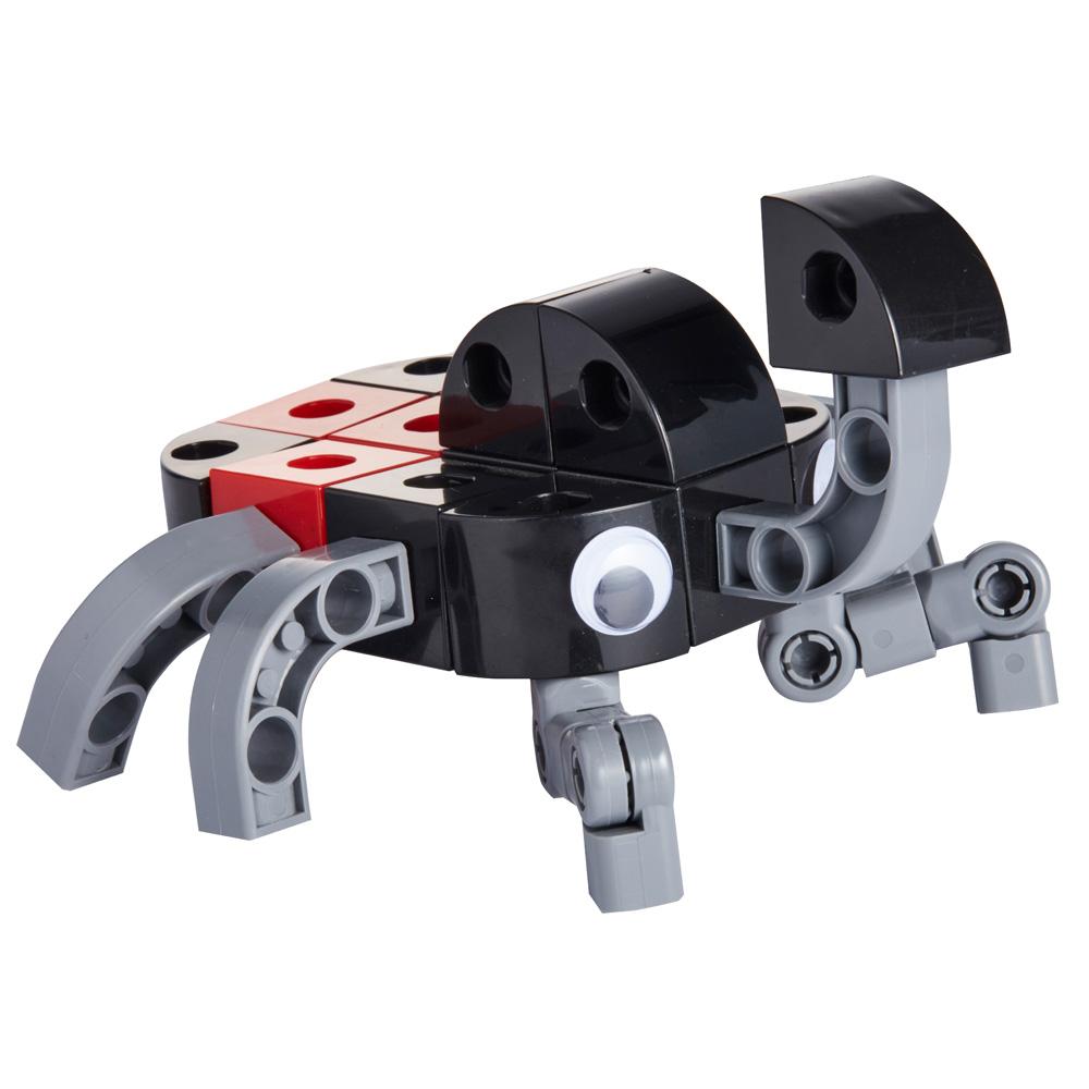 I'm Brick 365 Creative Bolcks(Brick Insects & Bugs)