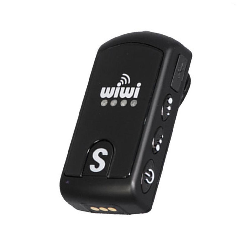 Two-way Wireless Transceiver WiWi SH-320