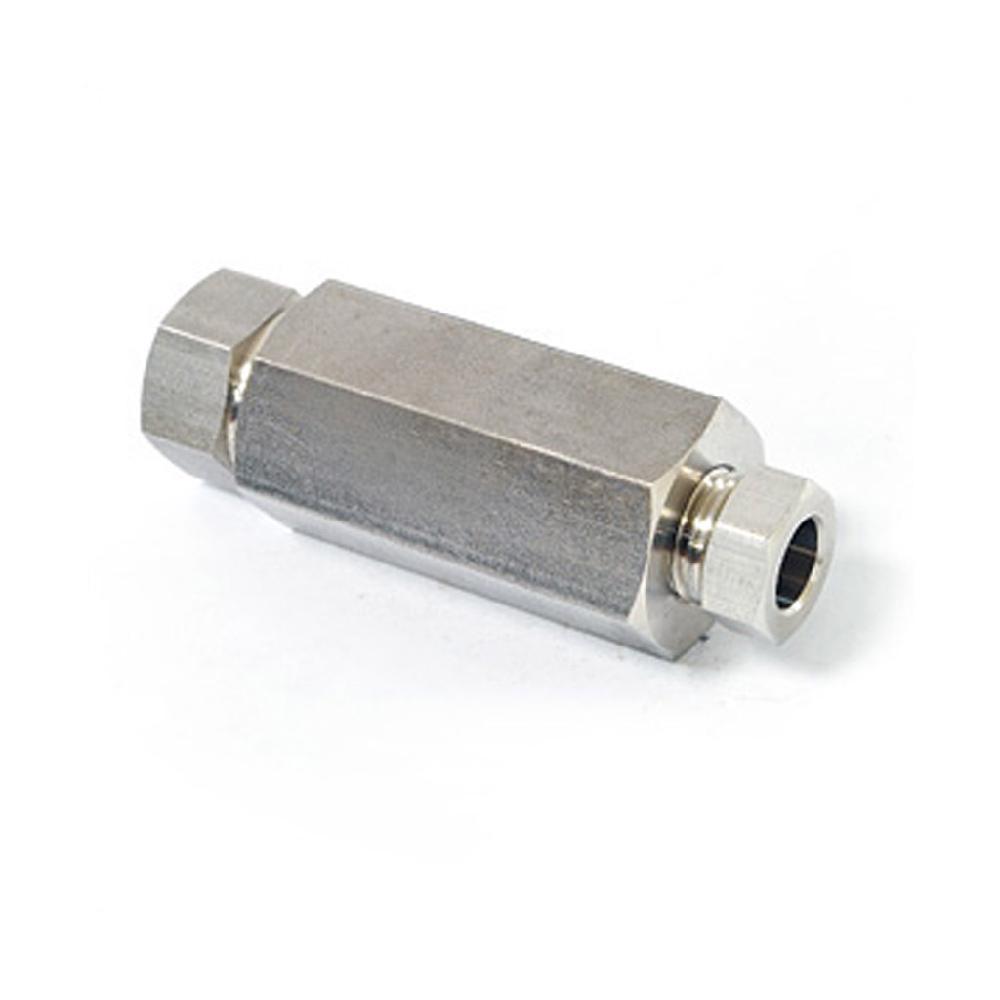 High Preesure Union & Adapter - Female to Female