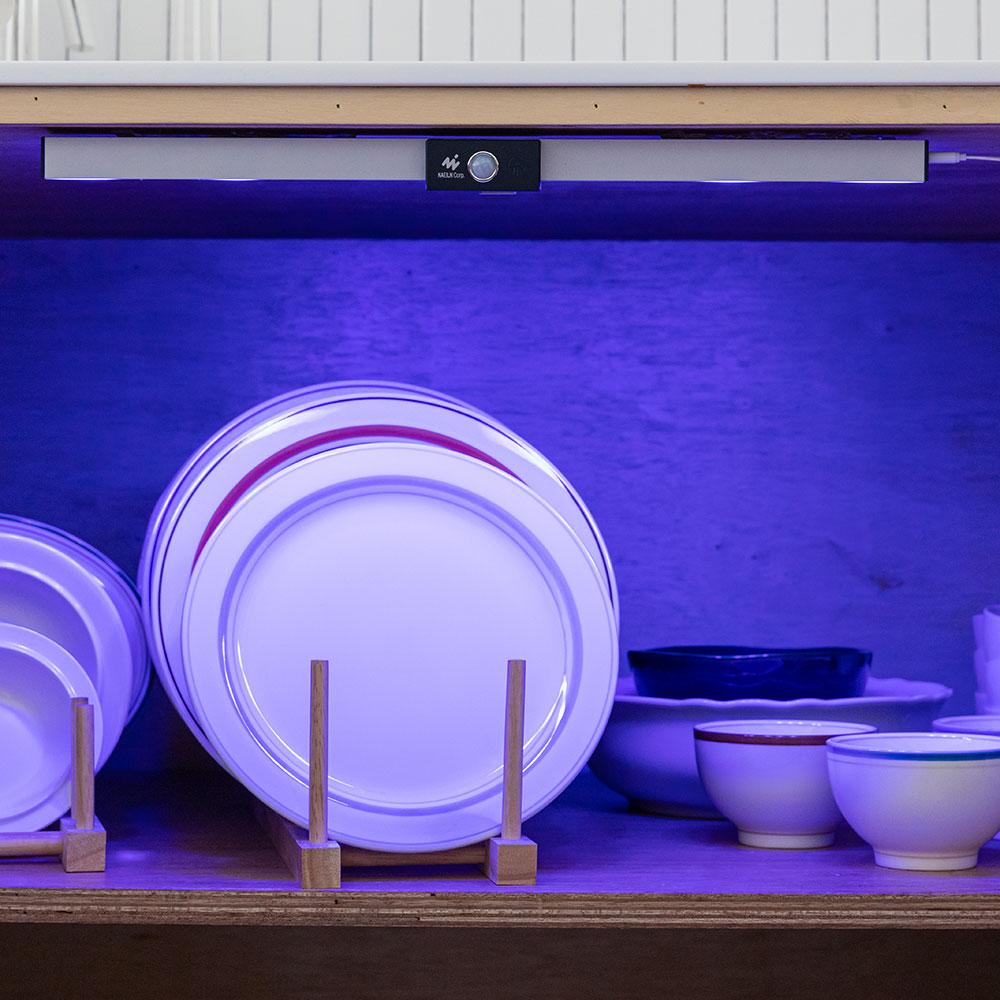 SUNSHINE Versatile Automatic Lighting Convenient Attachment / Easy to Install