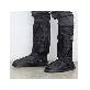 detail image2 Gabia Waterproof Cover Comfortable for Rain Boots