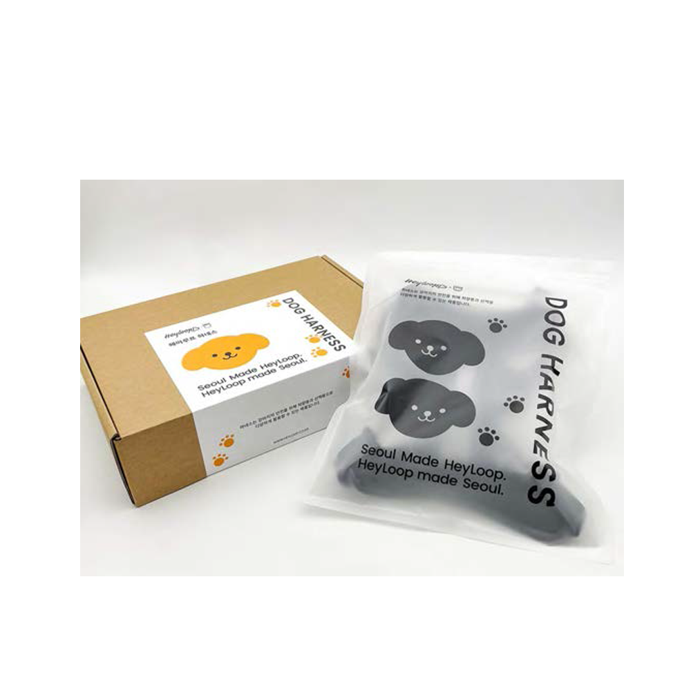 Safe Harness for pet