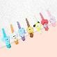 detail image1 BT 21 Minini Hairclip Bobby Pin Hairgrip Hairpin cute and beautiful