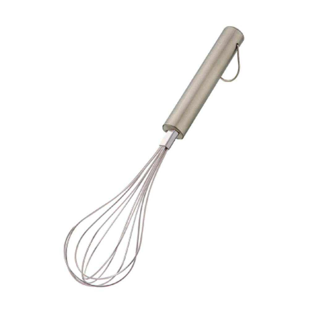 Cruzine Sting Cooking Tool 2p Set ( Ladle + Whisk Set)