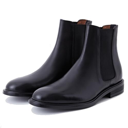 [josepht] John Chelsea boots (John) | Snuff, shoes, shoes for men, black, shoes in korea, Roper, men's shoes, men's shoes 2022, leather shoes, leather