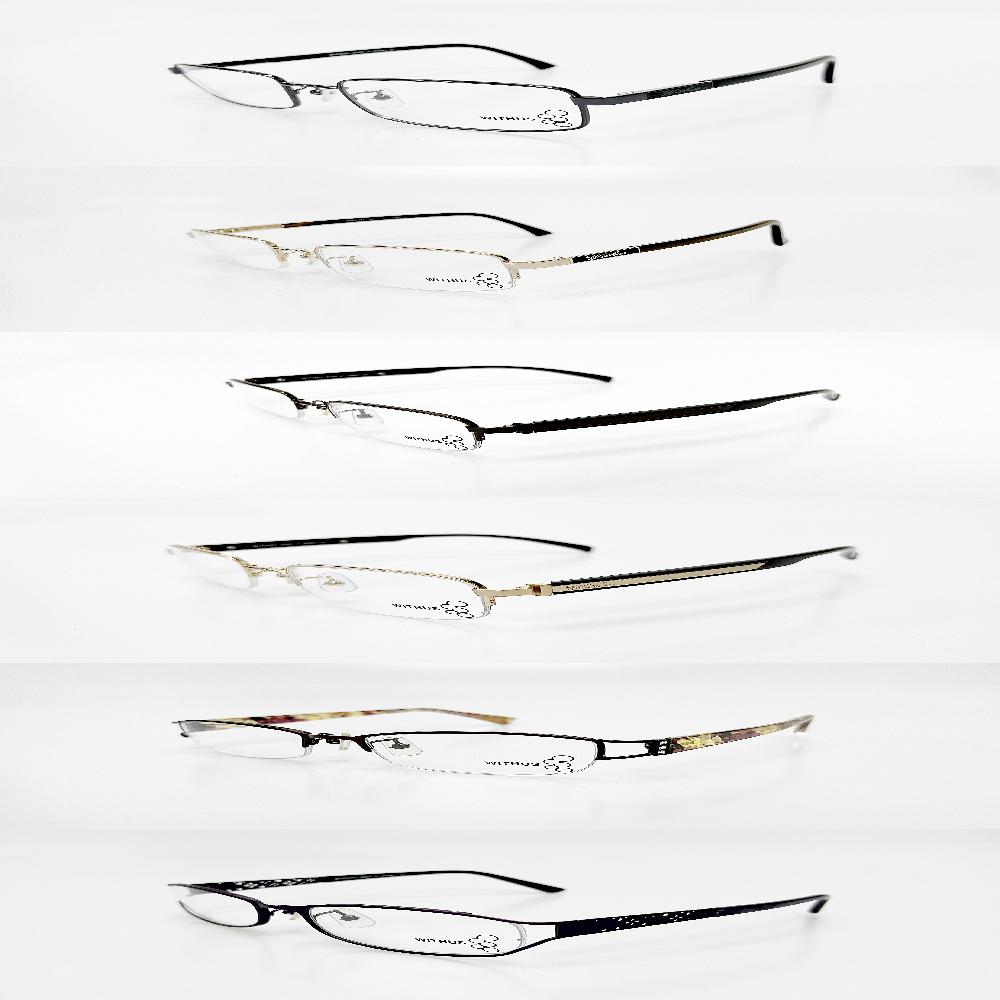 CHORONG GLASSES SET 1 (6PCS)