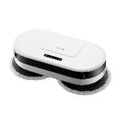 THREE SPIN ROBOT CLEANER