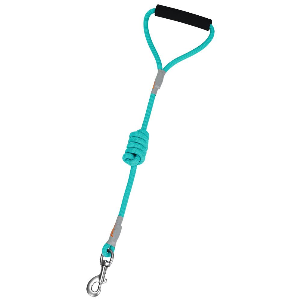 Explorer-Color Of Nature Harness & Rope Leash Set