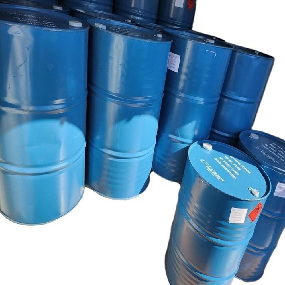 Isopropyl Alcohol (IPA) CAS 67-63-0  / Purity 99.9%