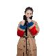 full image Rhea DBR Coat