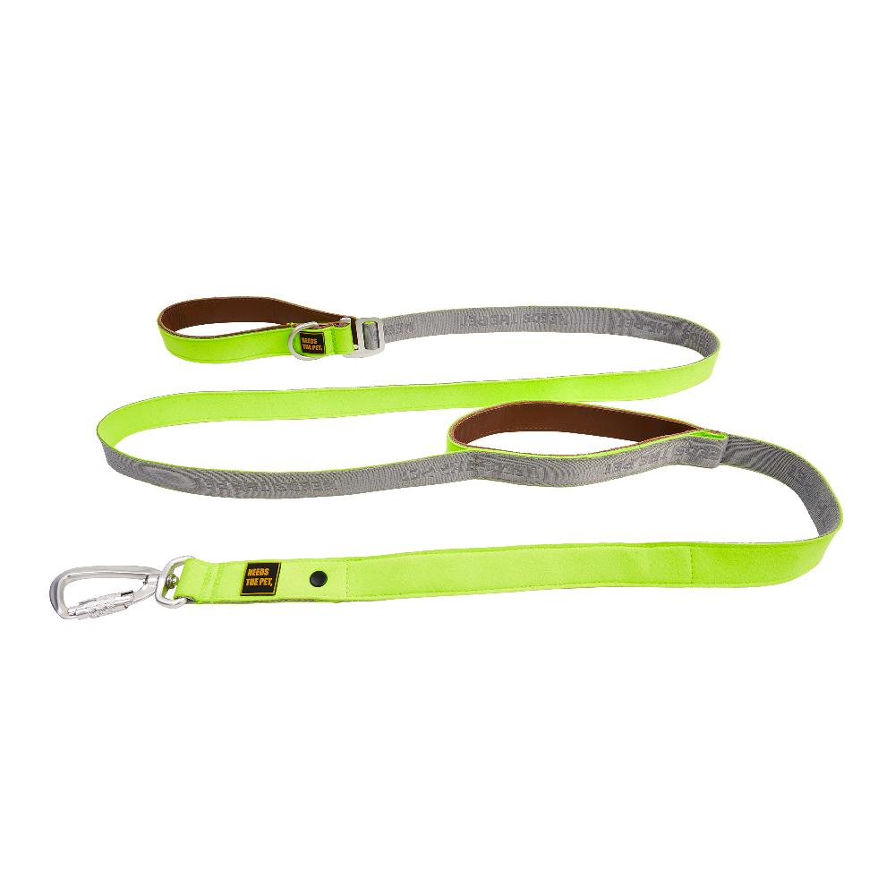 INTERLAKEN AUTOLOCK GRIP LEASH