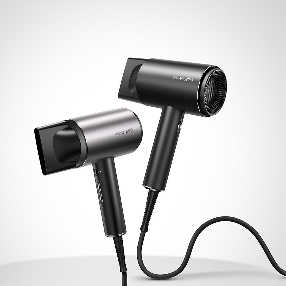 PROFESSIONAL HAIR DRYER (BLDC V30)