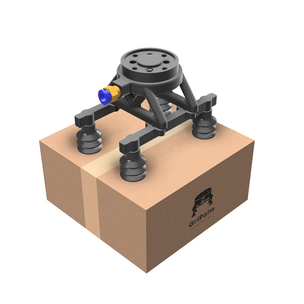 Vaccum Gripper [HG-2L4C-30N]