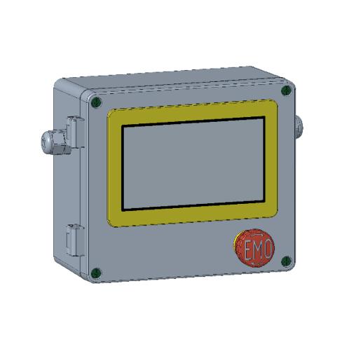 Anse Technology PDU [MCB]