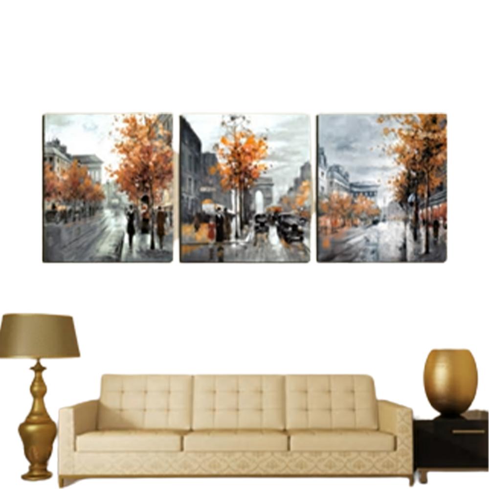 Titanium photocatalyst air sterilizer (wall-mounted style, for bathroom style)