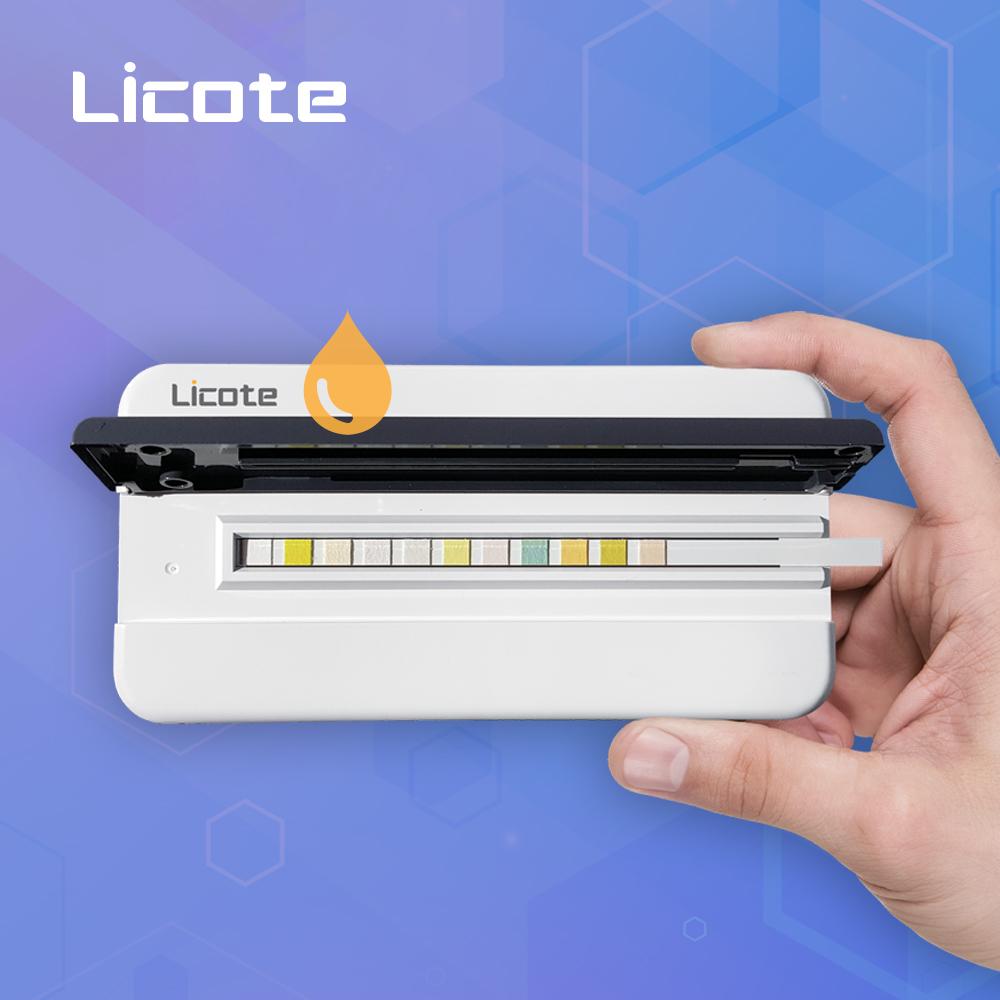 Personal urine analyzer BTC-NA29