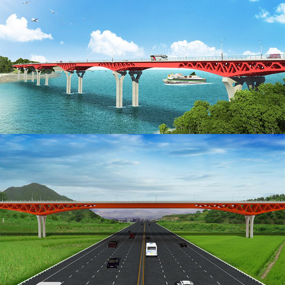 Samhyun BnE HiTAB Girder