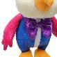 detail image2 PORORO Toys Harry Plush Doll