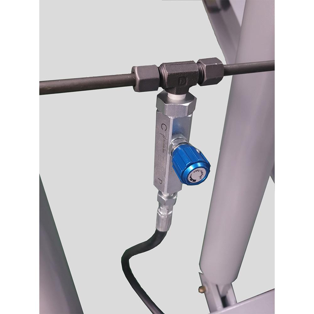 Electric Moving Table Lift (ME-707-M)