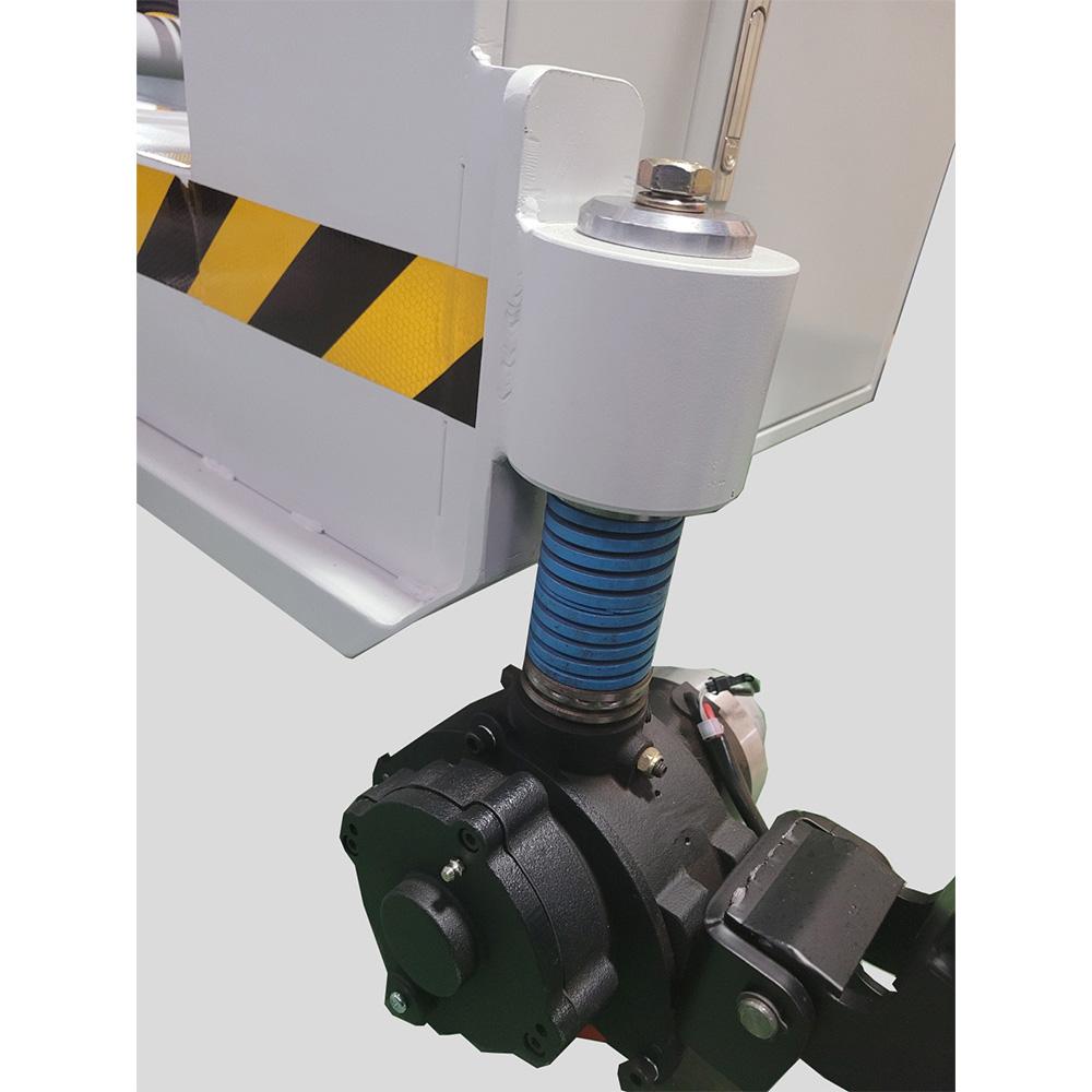 Electric Moving Table Lift (ME-707B-M)