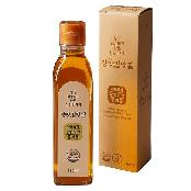 Yangyang Kim Yang Hee Premium Perilla Oil Cold Pressed 양양김양희 저온압착 들기름 180ml 6 Oz