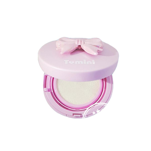 Tomini pure sun cushion