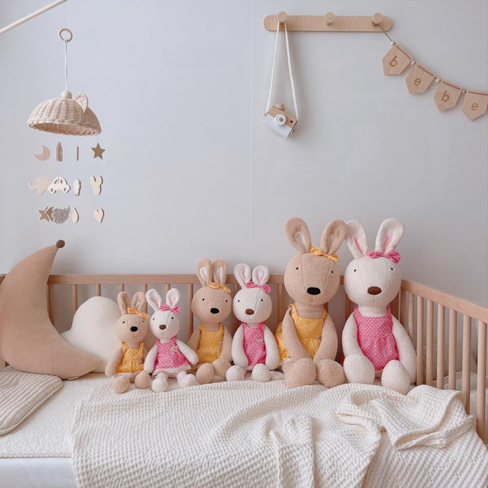 BeBe Rabbit DOLL