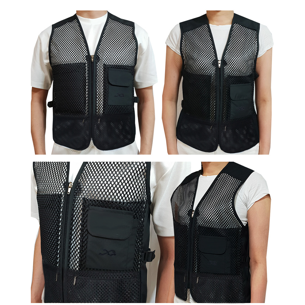 Xylo Mesh ice vest