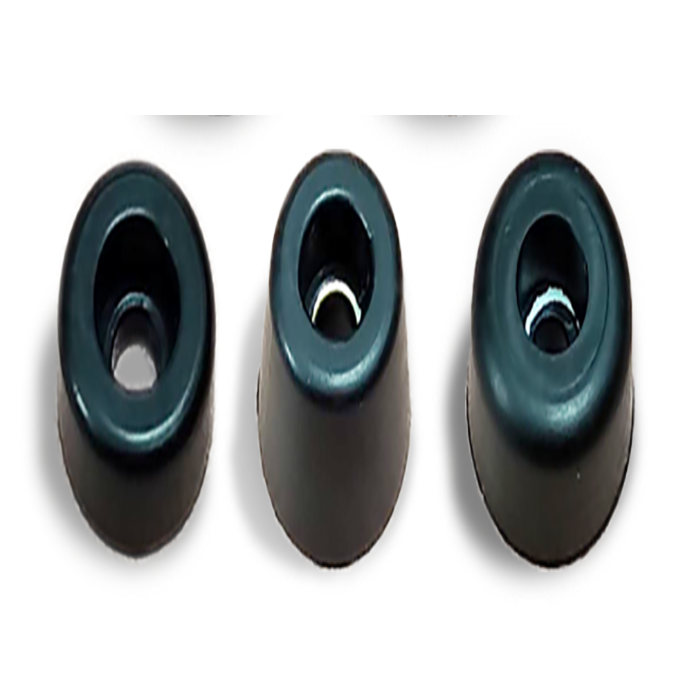 TK Rubber Washer feet