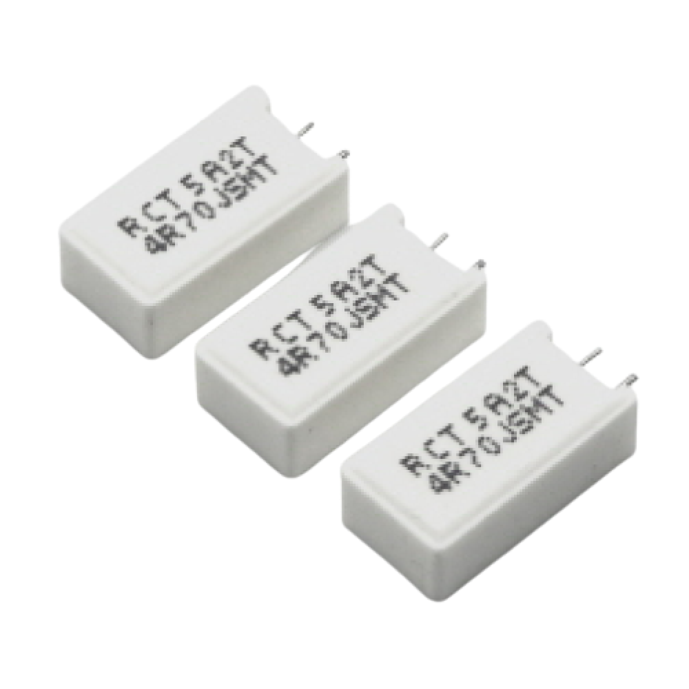 SMART Electronics Inc. RCT