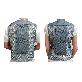 detail image3 XYLO COOLING VEST JC-1040 - Cool Vest for Constrution,Sport,Fishing