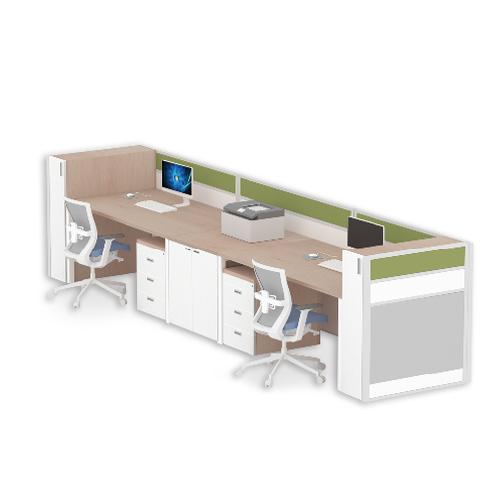 Mobilefurs Panel Syatem LP2 Office Partition