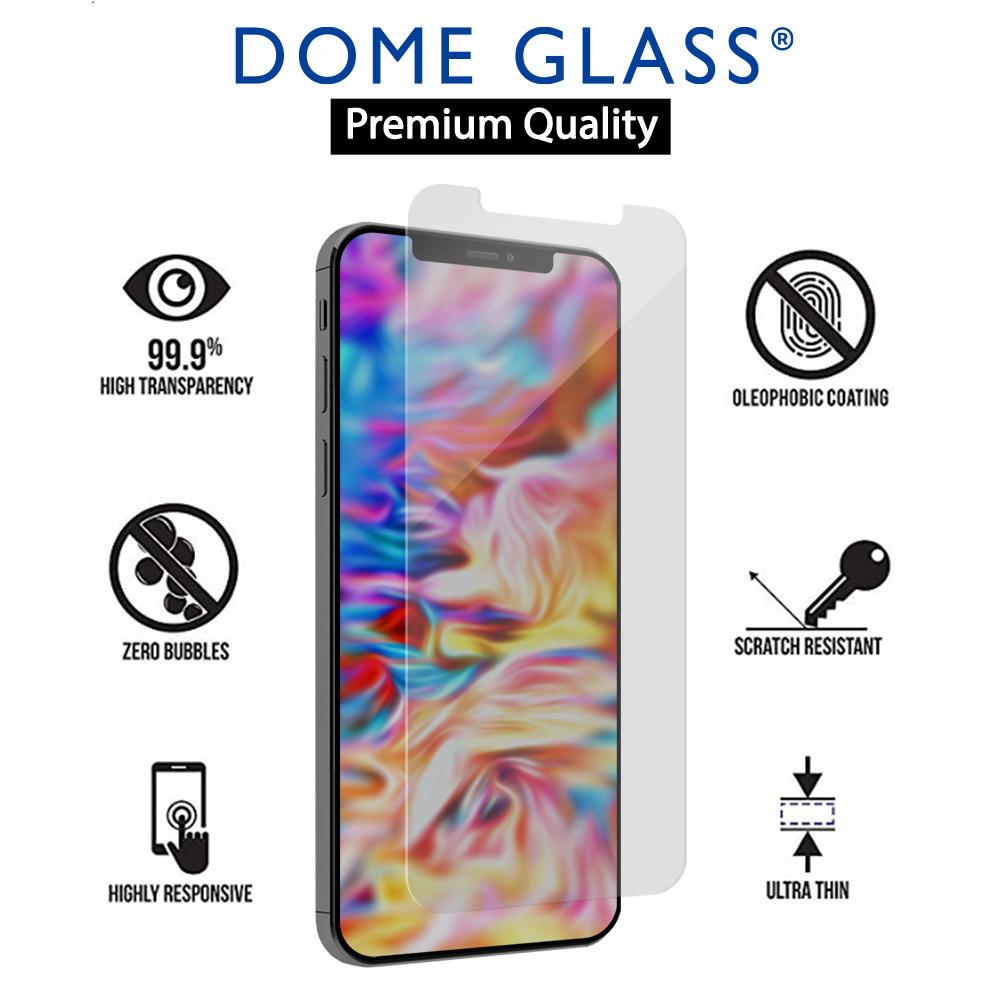 Whitestone Dome Glass