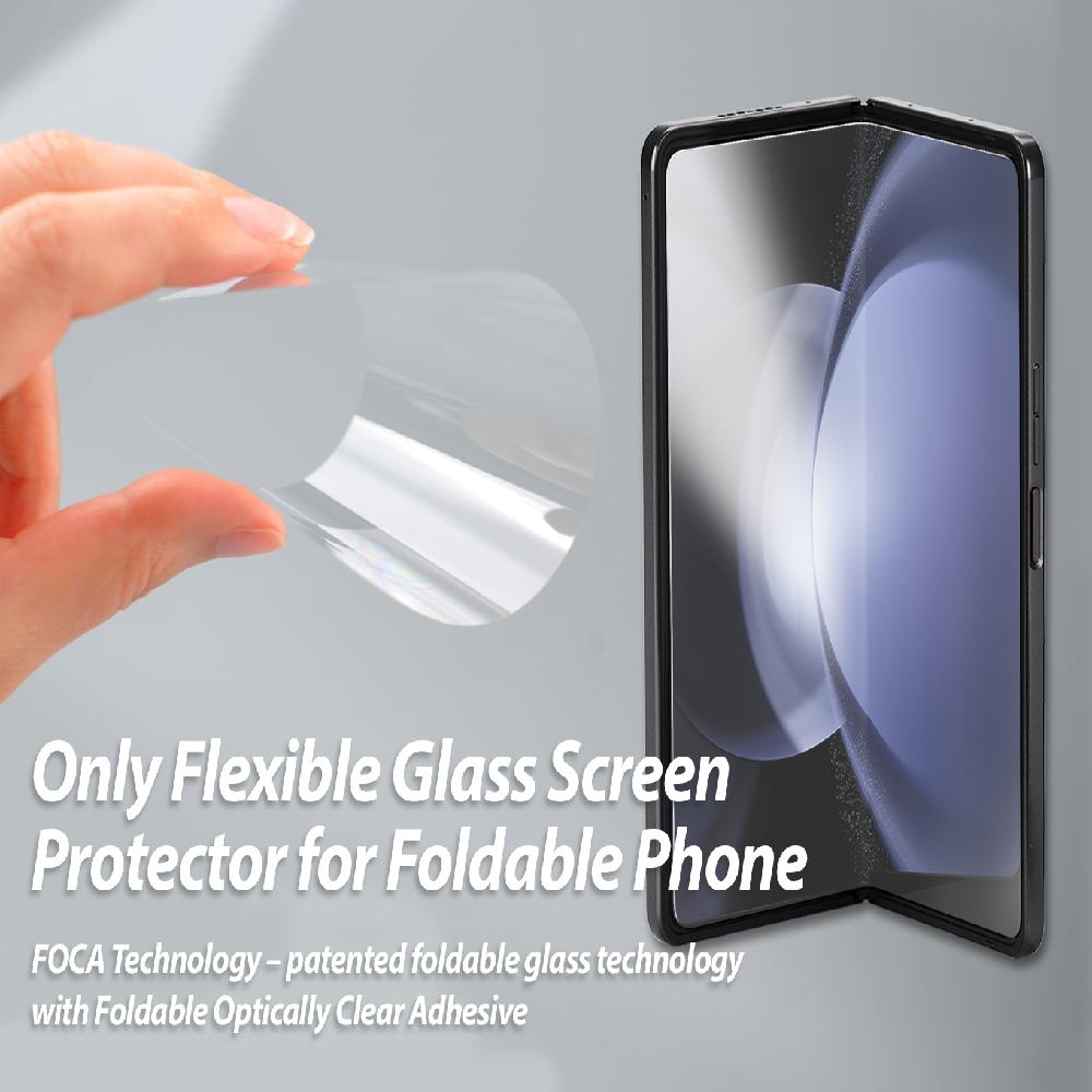 Galaxy Z Flip5 UTG
