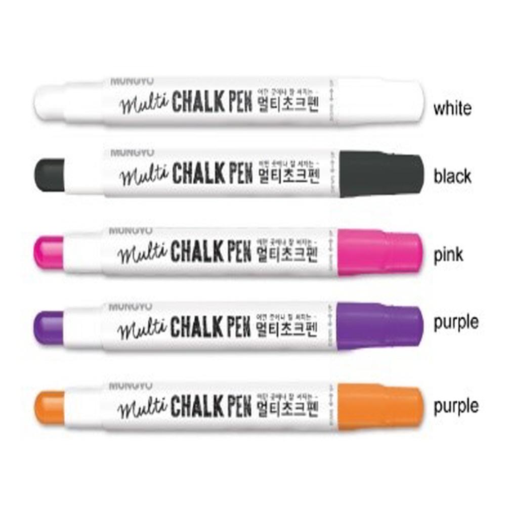 Multi Chalk Pen