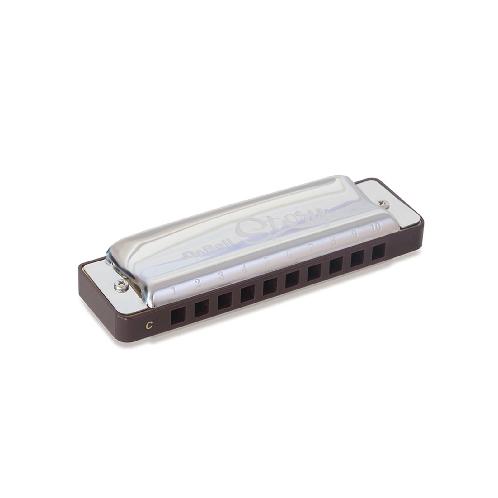 Story Harmonica (10 Holes, 32 Keys)