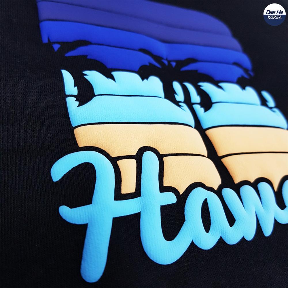 Heat Transfer Vinyl, Puff PU