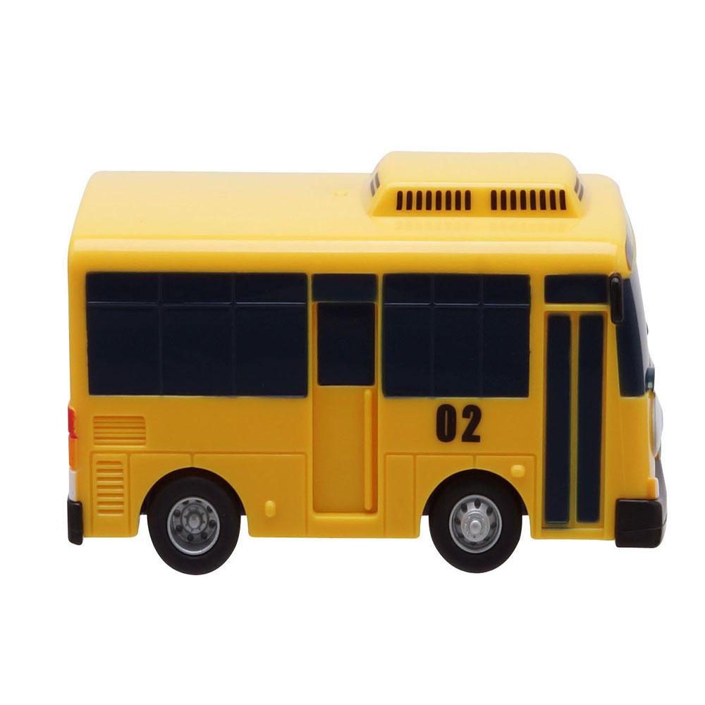 Tayo the little bus rani