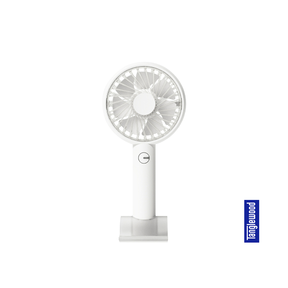 Tanglewood Summer Mate Handy Fan