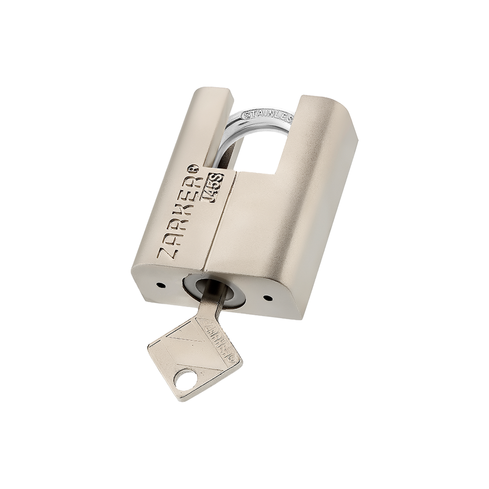 Heavy Duty PadLock J45S